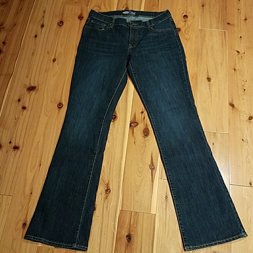 Flirt jeans